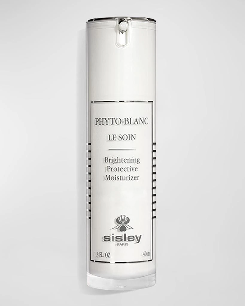 商品Sisley|Phyto-Blanc Le Soin Brightening Protective Moisturizer, 1.3 oz.,价格¥3265,第1张图片