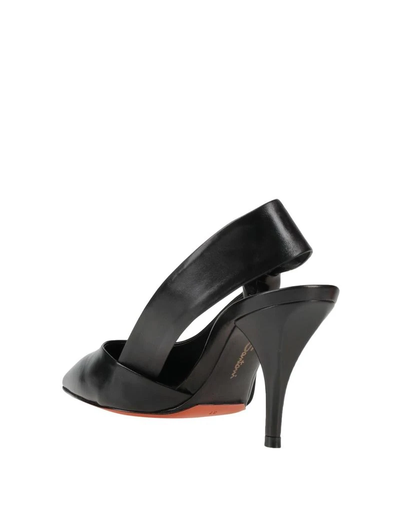 商品Santoni|Pump,价格¥3423,第3张图片详细描述