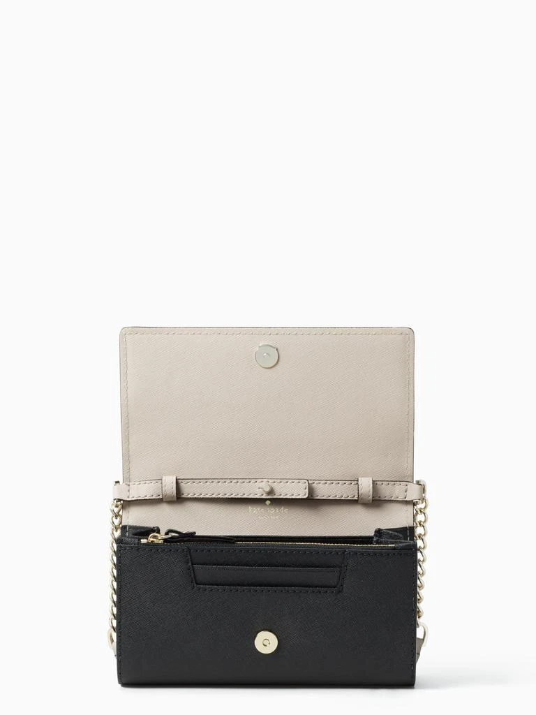 商品Kate Spade|cameron street 零钱包,价格¥556,第5张图片详细描述