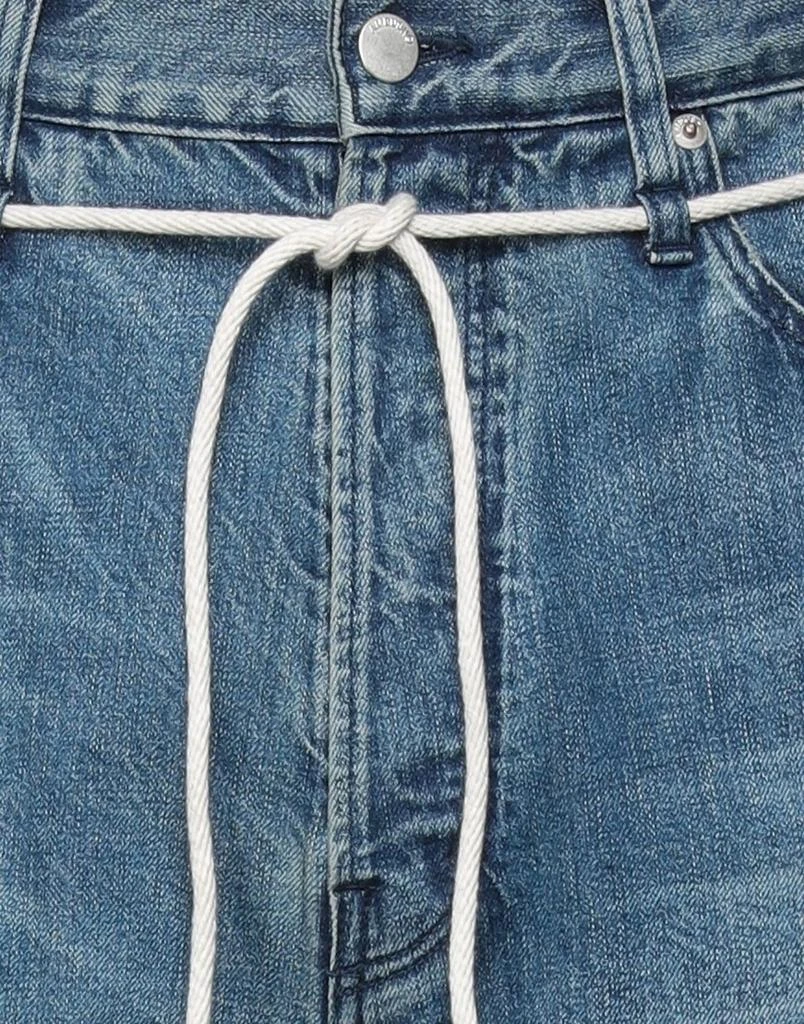 商品Ambush|Denim pants,价格¥1381,第4张图片详细描述
