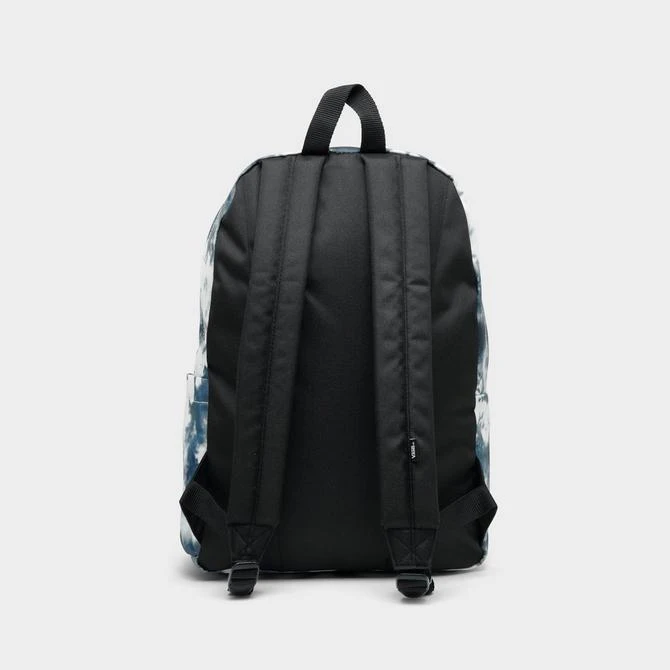 商品Vans|Vans Old Skool V Backpack,价格¥268,第3张图片详细描述