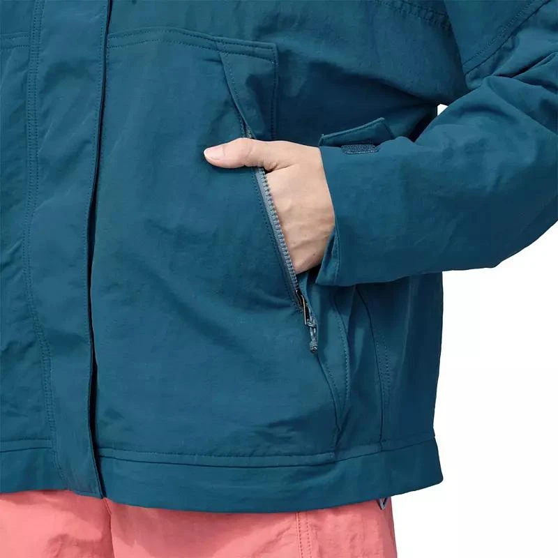 Patagonia Women's Skysail Jacket 商品