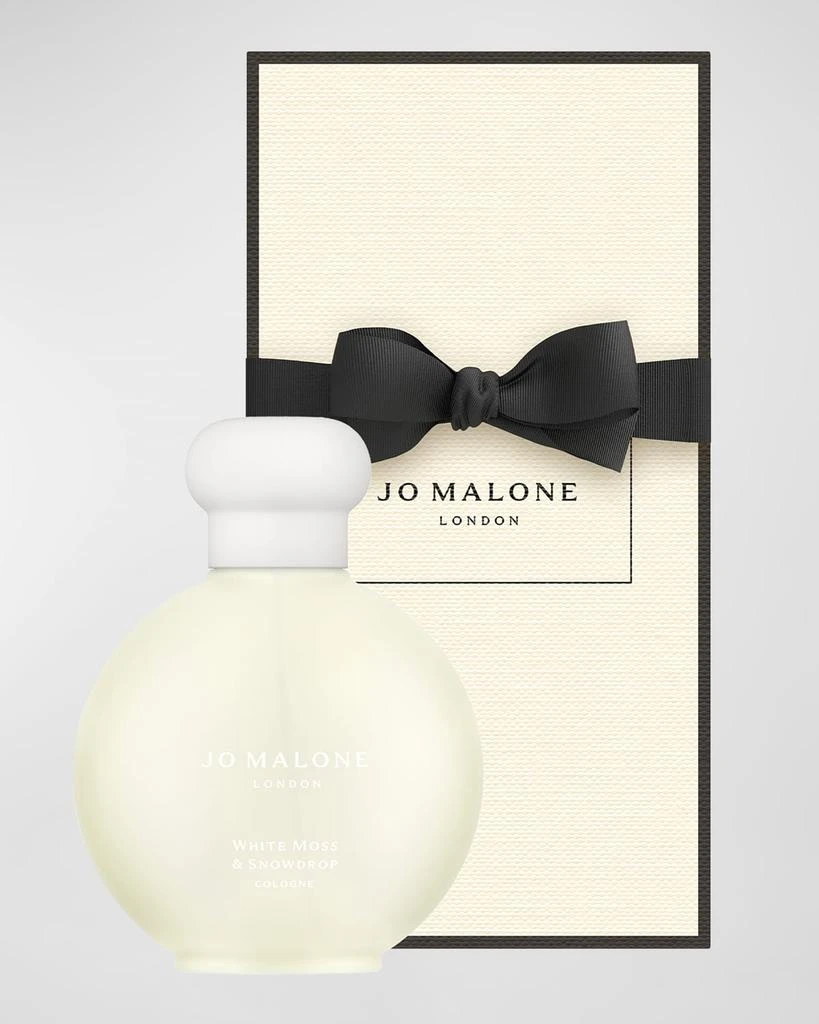 商品Jo Malone London|White Moss and Snowdrop Cologne, 3.4 oz.,价格¥1252,第1张图片