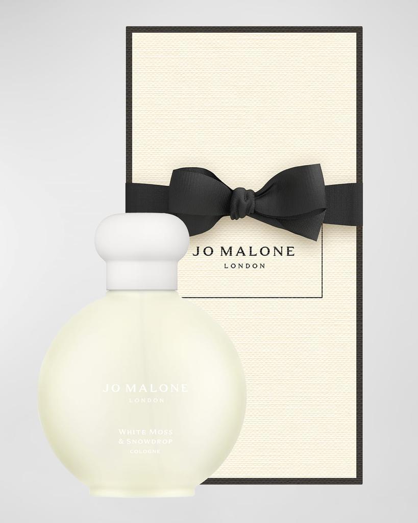 商品Jo Malone London|White Moss and Snowdrop Cologne, 3.4 oz.,价格¥1161,第1张图片