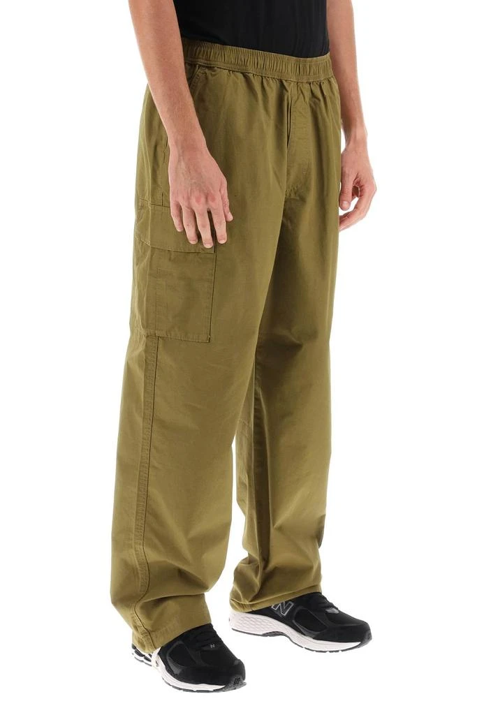 商品STUSSY|Stussy cargo pants in ripstop,价格¥1240,第2张图片详细描述