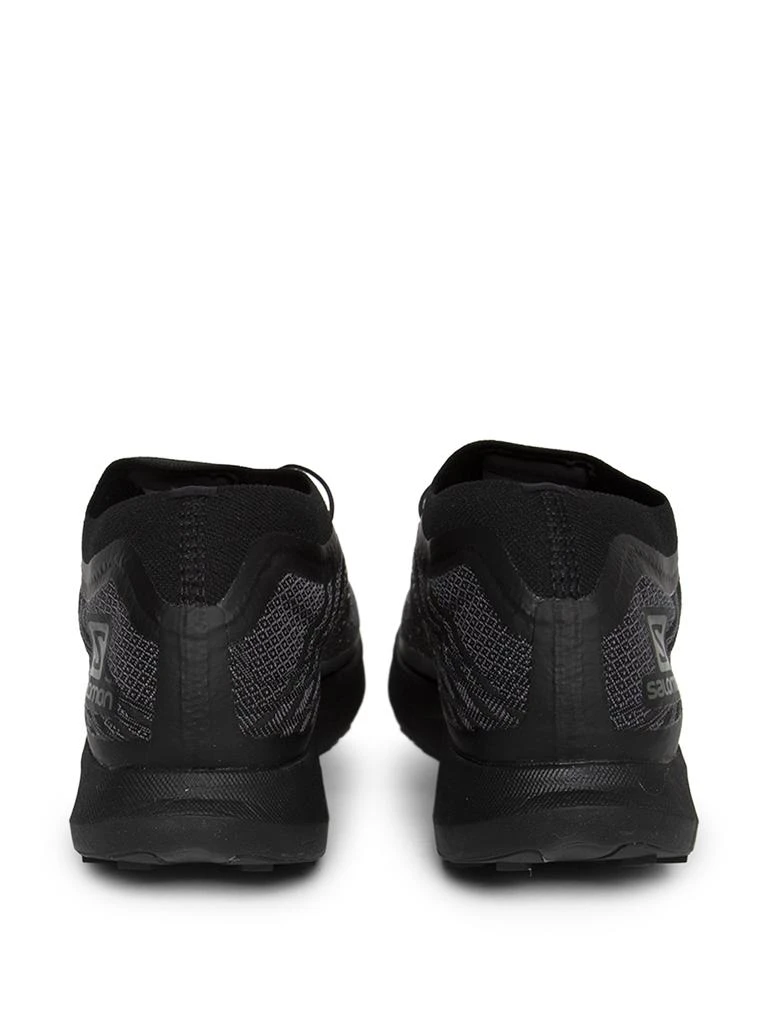 商品Salomon|S/lab Pulsar Black Limited Sneaker,价格¥1244,第3张图片详细描述