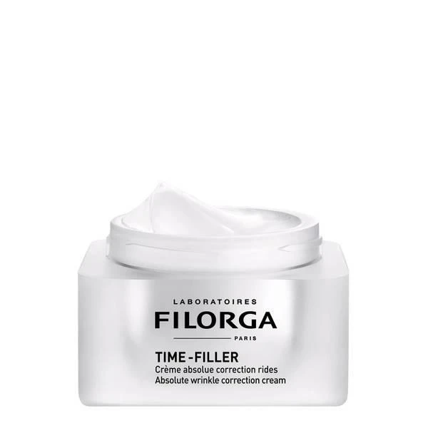 商品Filorga|焕龄时光抗皱面霜 60g,价格¥743,第2张图片详细描述