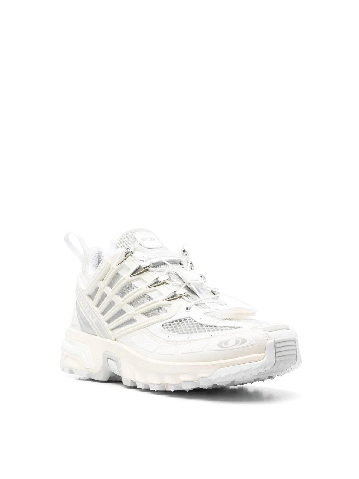 商品【预售7天】 Salomon|Salomon 男士休闲鞋 L47179900WHITE 白色,价格¥1182,第3张图片详细描述