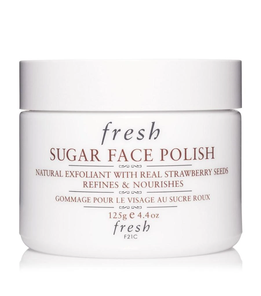 商品Fresh|Sugar Face Polish,价格¥571,第1张图片