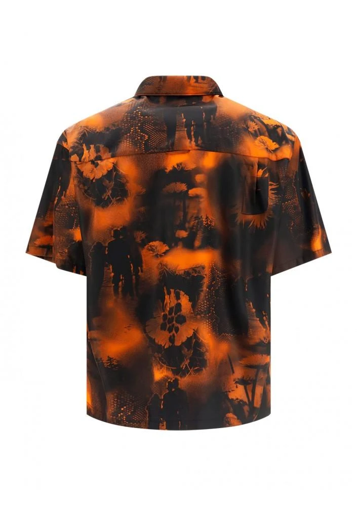 商品Prada| Shirt ,价格¥5301,第2张图片详细描述