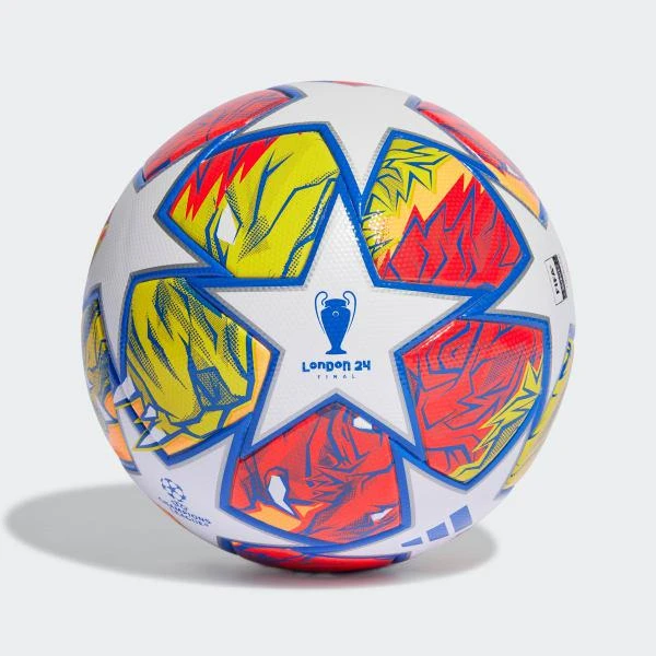 商品Adidas|UCL League 23/24 Knockout Ball,价格¥289,第2张图片详细描述