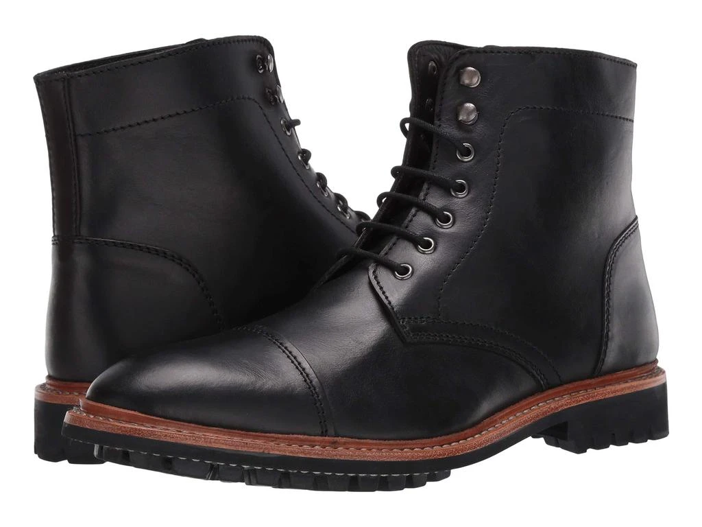 商品Anthony Veer|Ranveer Cap Toe Boot,价格¥611,第1张图片