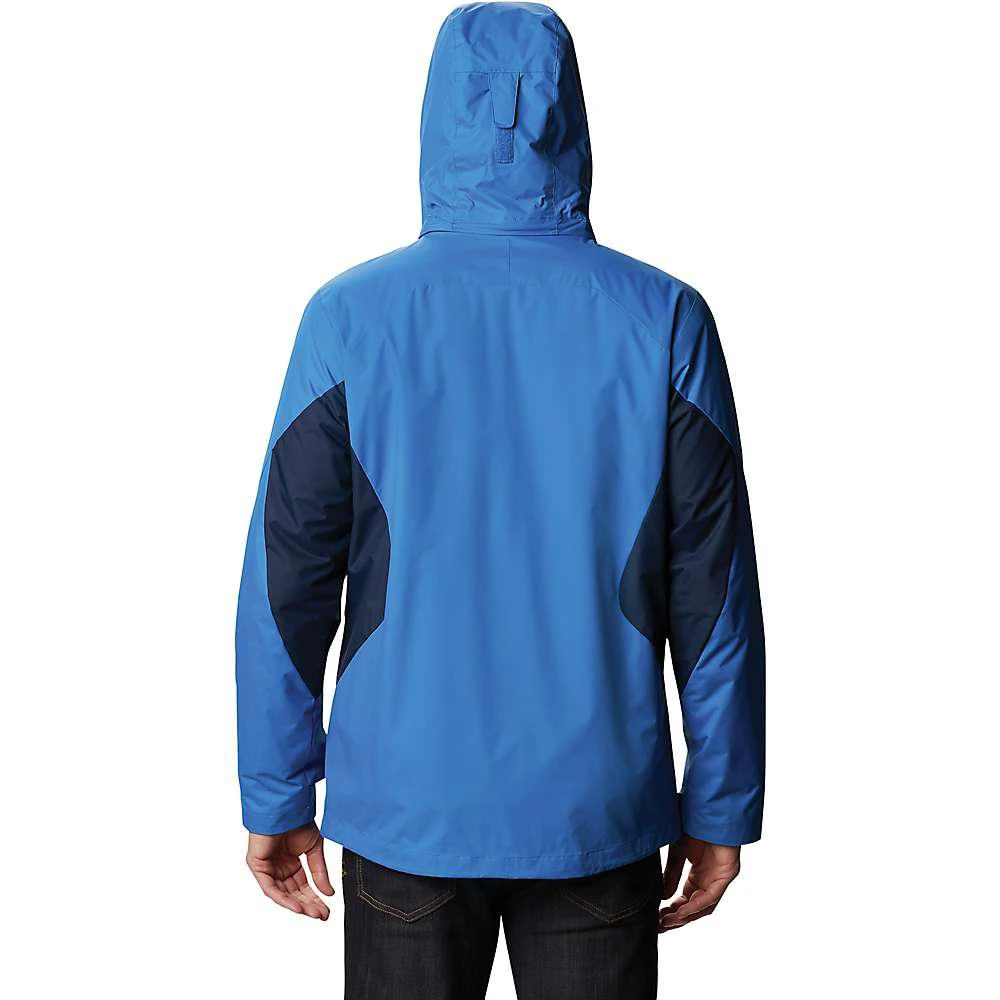 Columbia Men's Eager Air Interchange Jacket 商品