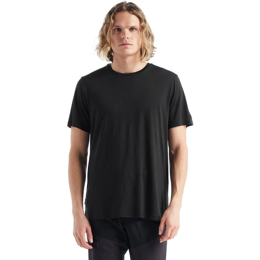 商品Icebreaker|Sphere II Short-Sleeve T-Shirt - Men's,价格¥371,第1张图片