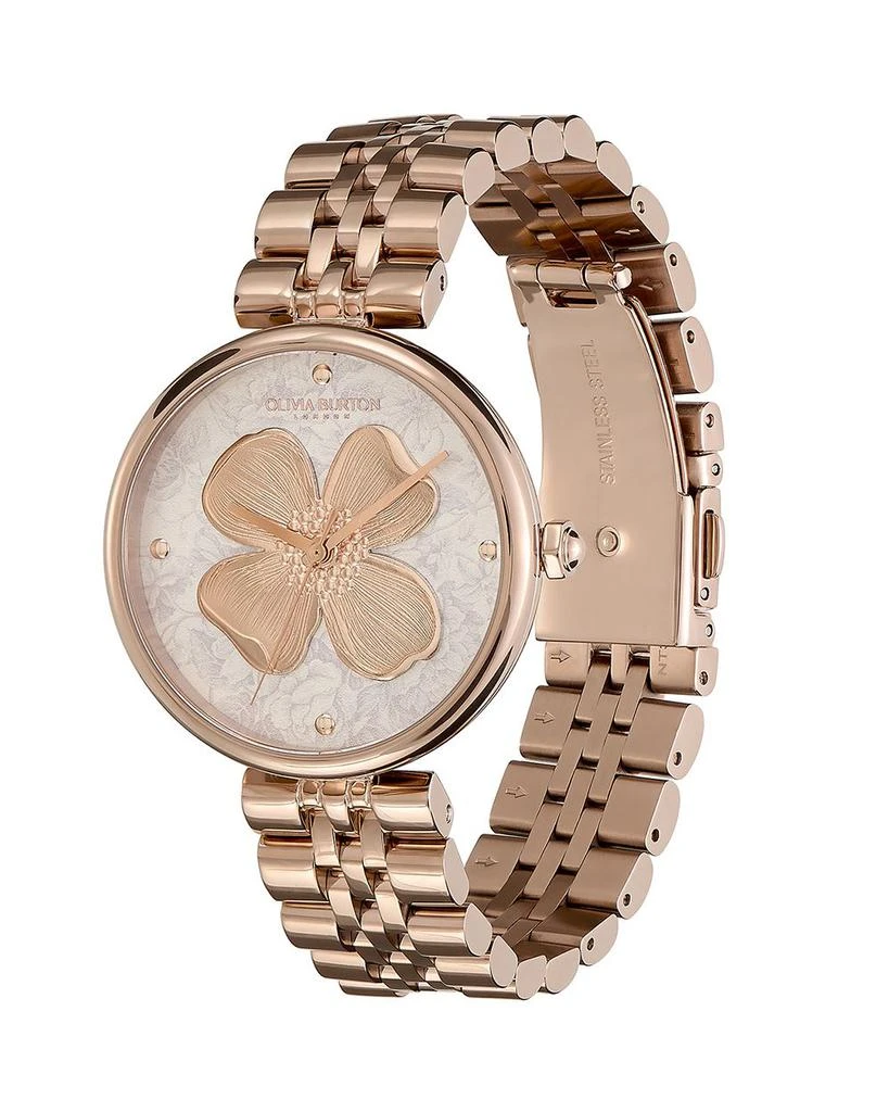 COACH Dogwood T-Bar Watch, 36mm 商品
