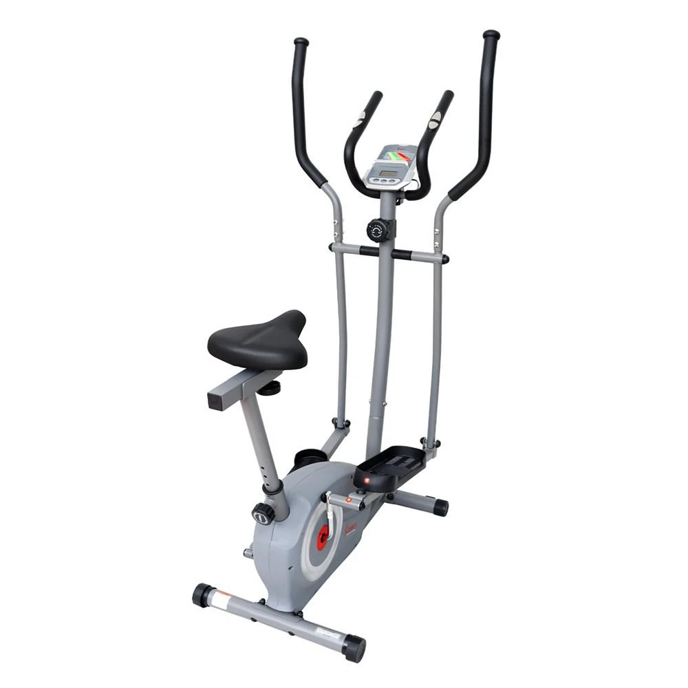 Essential Interactive Series Seated Elliptical, Sf-E322004 商品