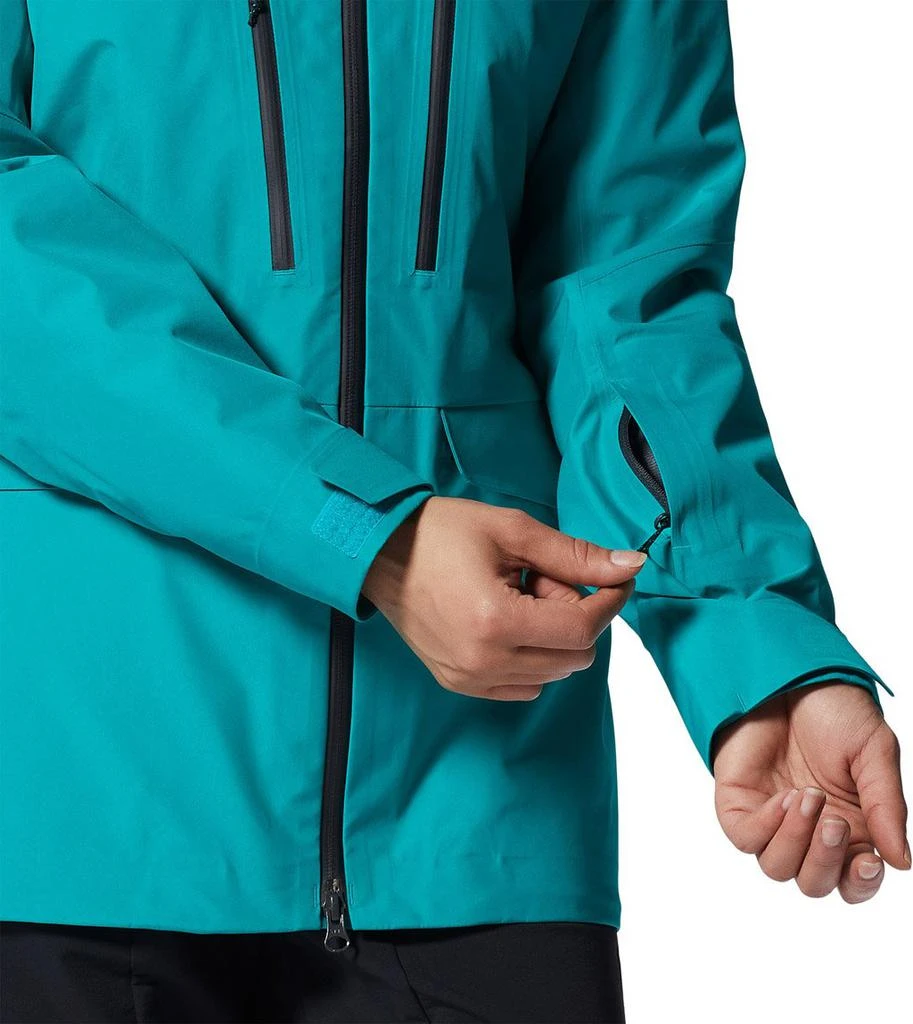 Boundary Ridge™ GORE-TEX Jacket - Women's 商品