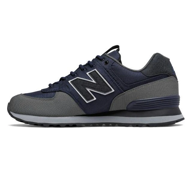 商品New Balance|Men's 574 Outdoor Escape,价格¥261,第2张图片详细描述