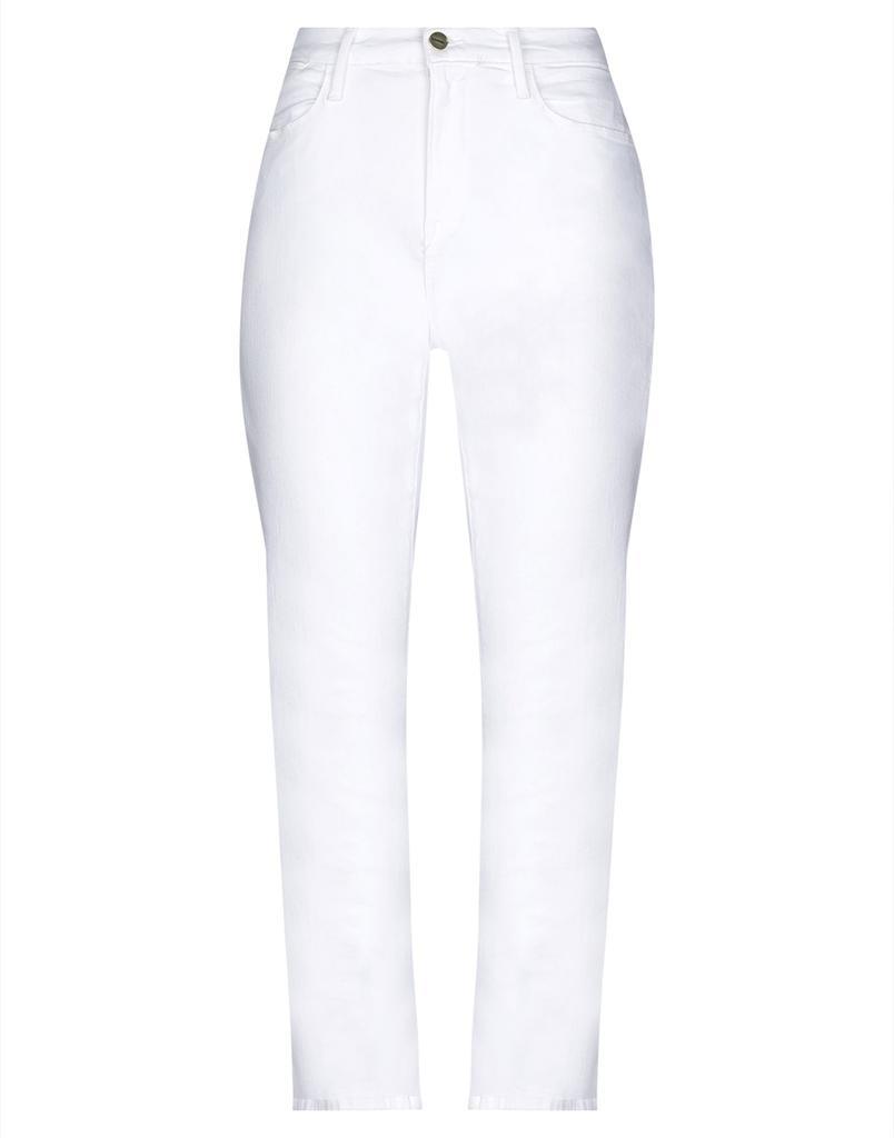商品FRAME|Denim pants,价格¥751,第1张图片
