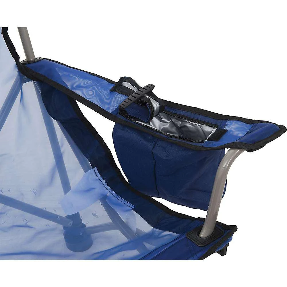 商品ALPS Mountaineering|Getaway Chair With Cooler Pocket,价格¥449,第4张图片详细描述