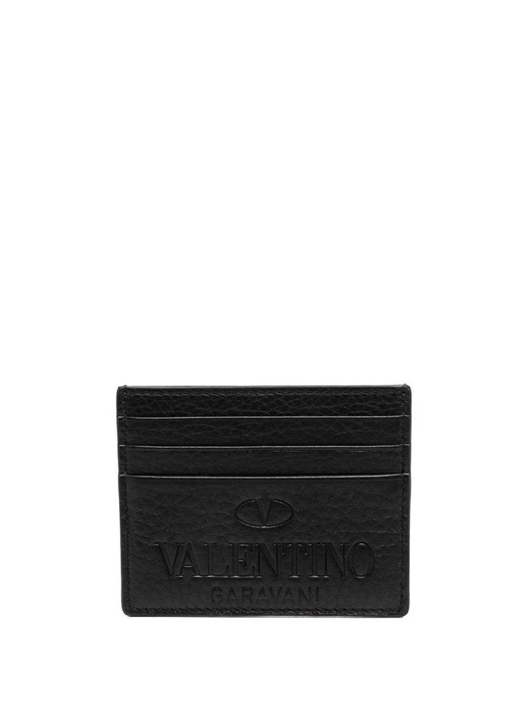 商品Valentino|CARD HOLDER,价格¥1709,第1张图片