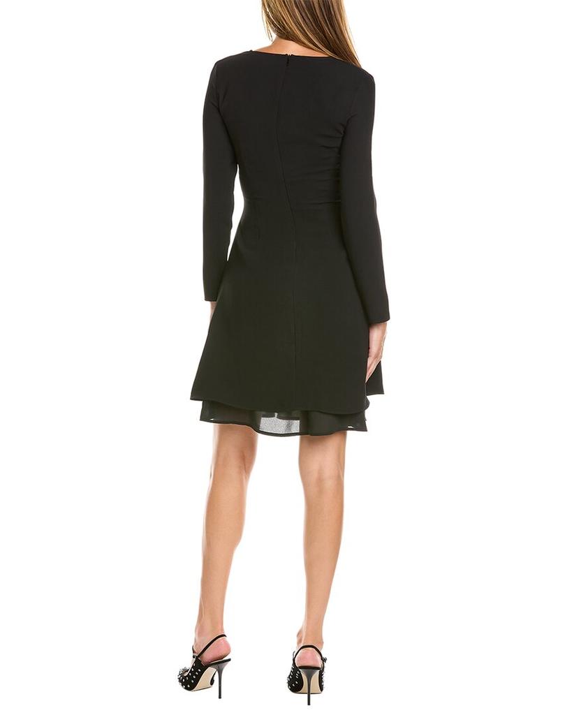 Armani Exchange Dress商品第2张图片规格展示