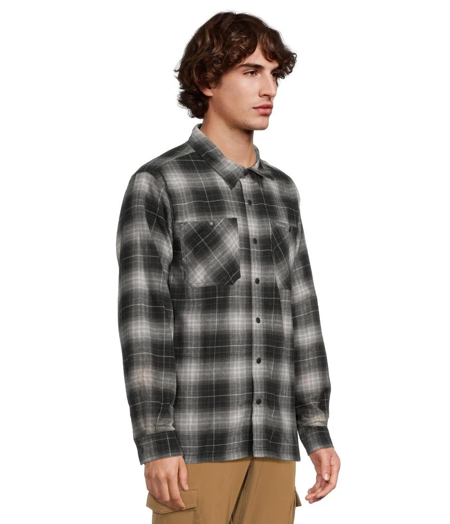 商品Columbia|Cornell Woods™ Fleece Lined Shirt Jacket,价格¥515,第2张图片详细描述