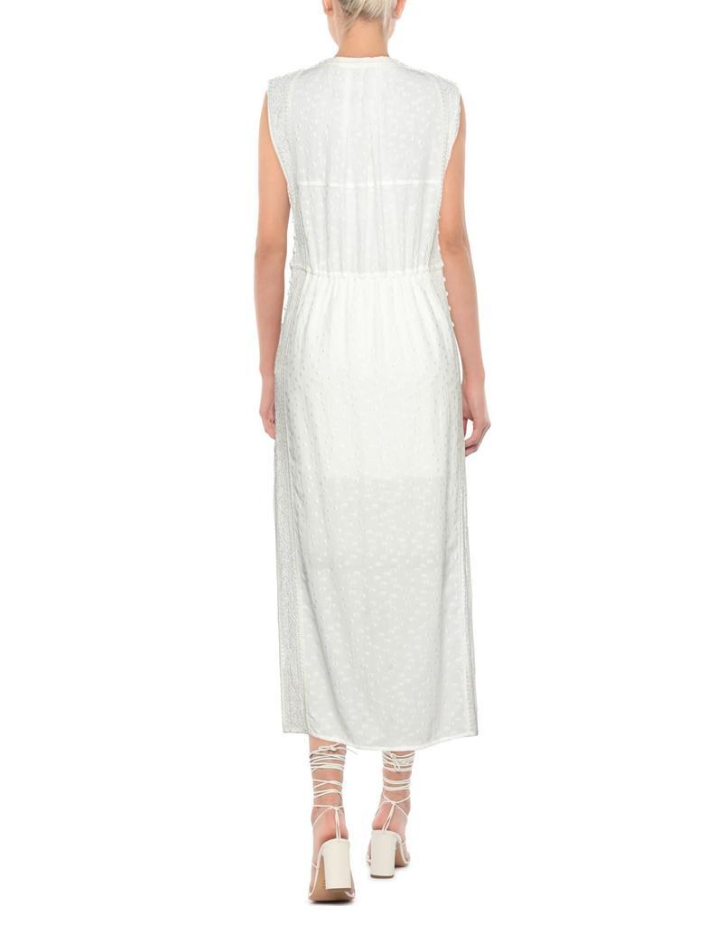 商品IRO|Long dress,价格¥505,第6张图片详细描述