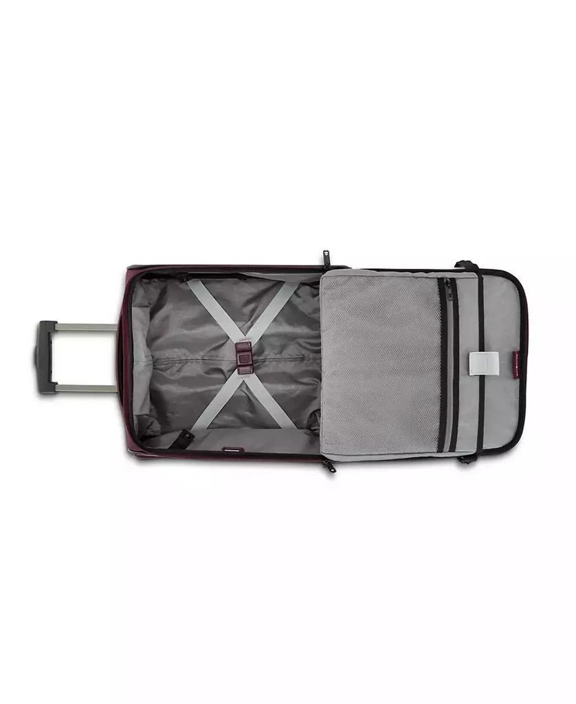 商品Samsonite|X-Tralight 3.0 Carry-On Underseater Trolley, Created for Macy's,价格¥816,第4张图片详细描述