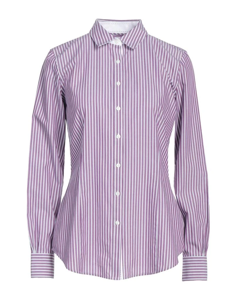 商品Brooks Brothers|Striped shirt,价格¥1011,第1张图片