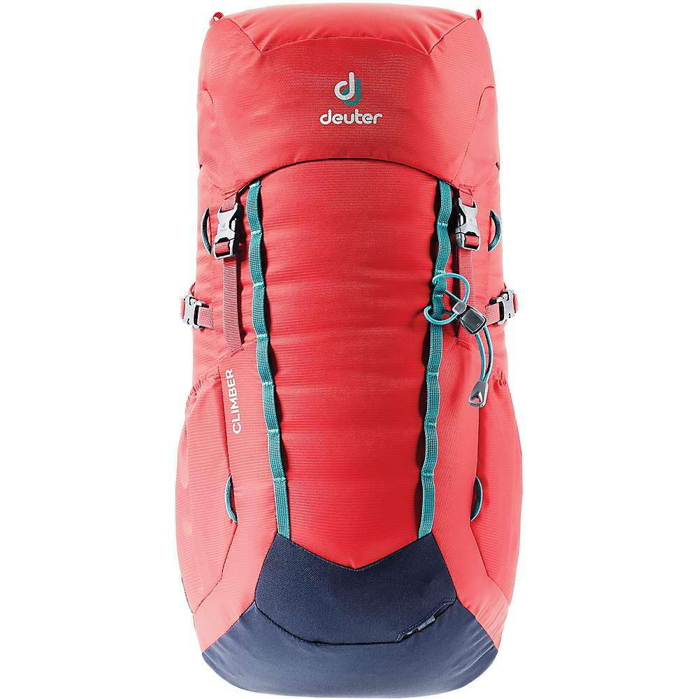 商品Deuter|Climber Pack,价格¥359,第7张图片详细描述