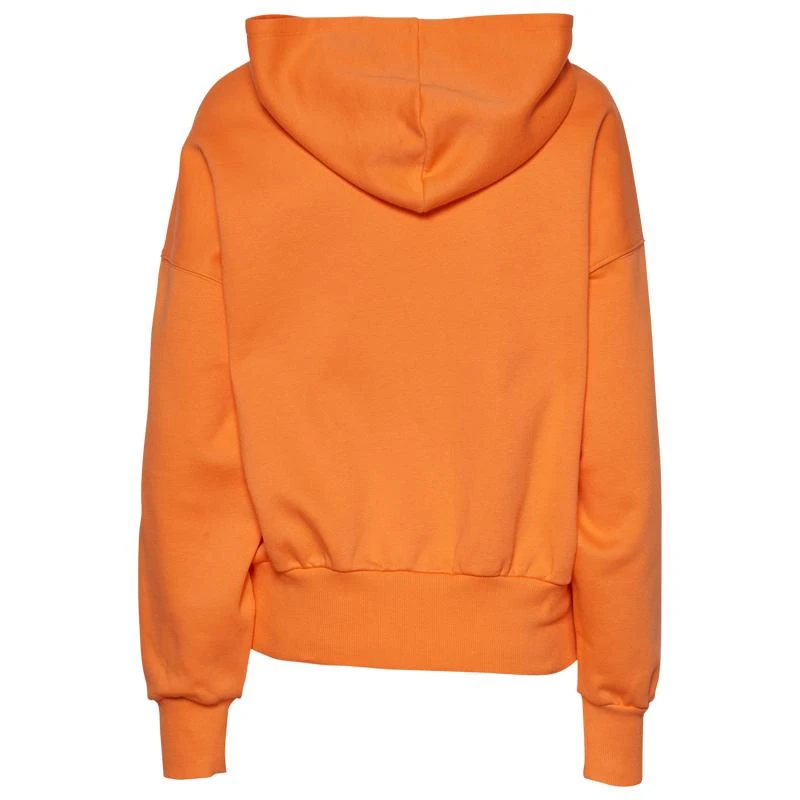 商品CHAMPION|Champion Classic Fleece Pullover Hoodie - Women's,价格¥231,第2张图片详细描述