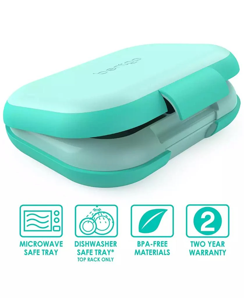 Kids Chill Lunch Box - Green/Navy 商品