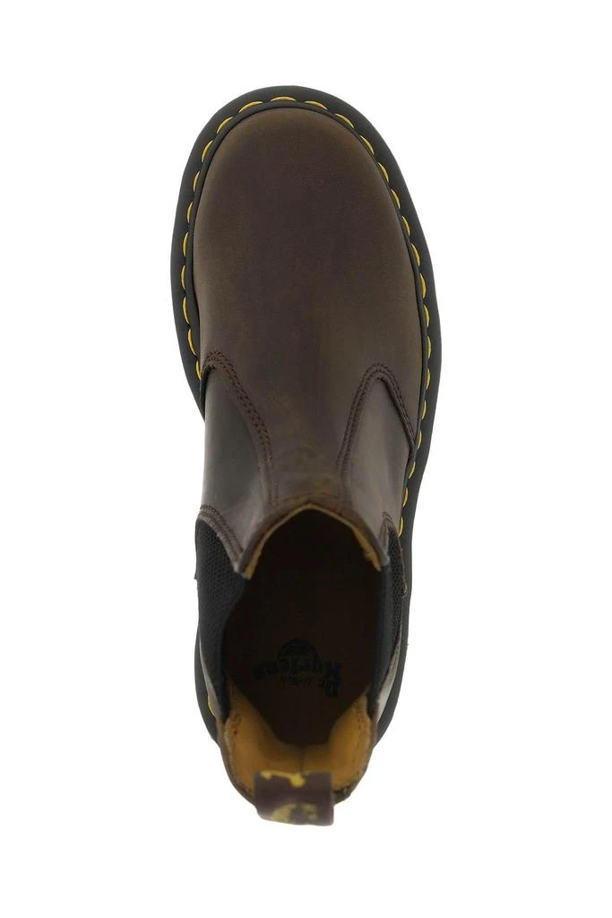 商品Dr. Martens|2976 BEX CHELSEA BOOTS,价格¥987,第3张图片详细描述