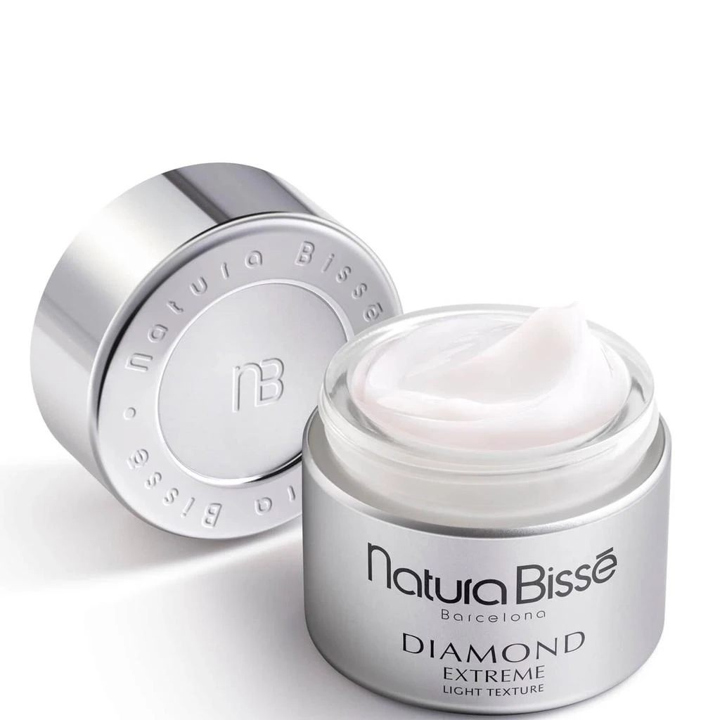 商品Natura Bissé|Natura Bissé Diamond Extreme Light Texture 50ml,价格¥3011,第2张图片详细描述