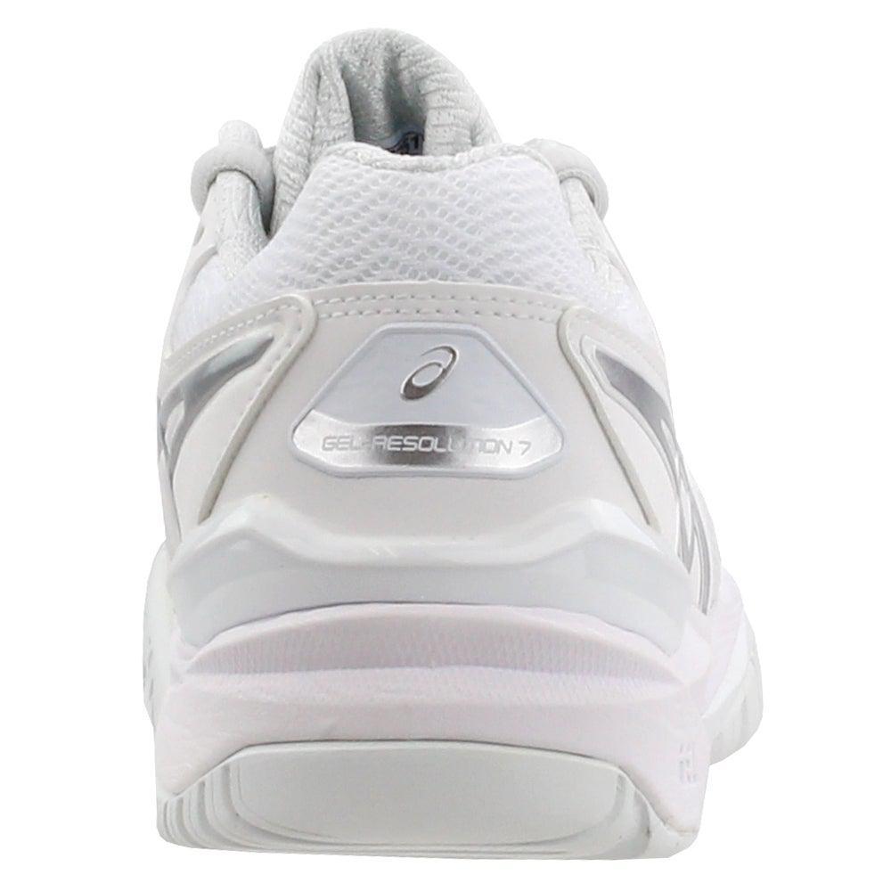 商品Asics|Gel-Resolution 7 Tennis Shoes,价格¥412,第5张图片详细描述