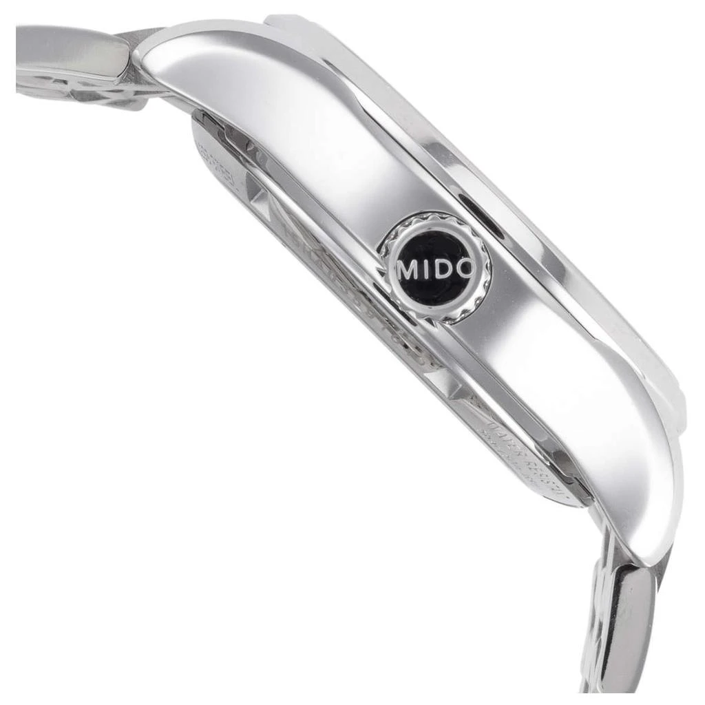 商品MIDO|Mido Belluna II Women's Automatic Watch,价格¥2324,第3张图片详细描述