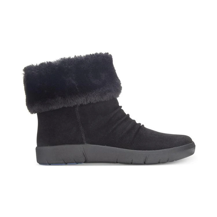 商品Bare Traps|Bette Cold-Weather Booties,价格¥740,第2张图片详细描述