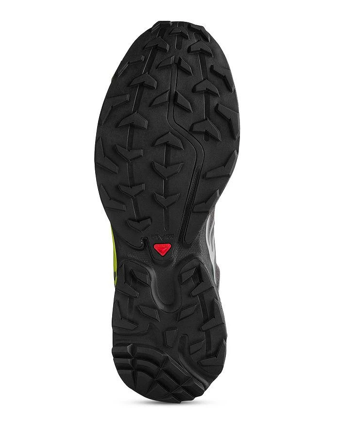 商品Salomon|男款 萨洛蒙 XT-6系列 越野休闲运动鞋,价格¥865,第5张图片详细描述