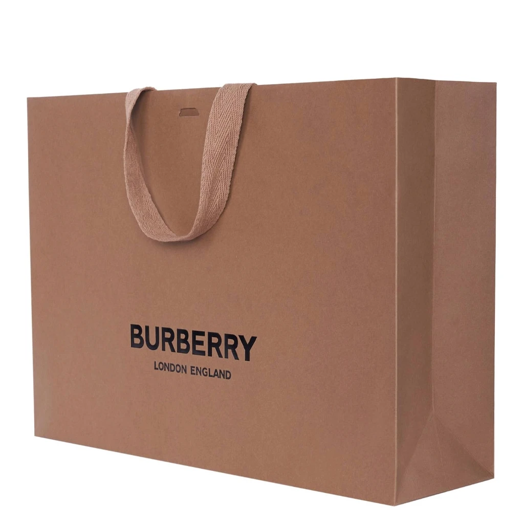 商品[国内直发] Burberry|博柏利 SS24 晕染印花圆领套头短袖T恤 男款 黑色,价格¥3562,第3张图片详细描述