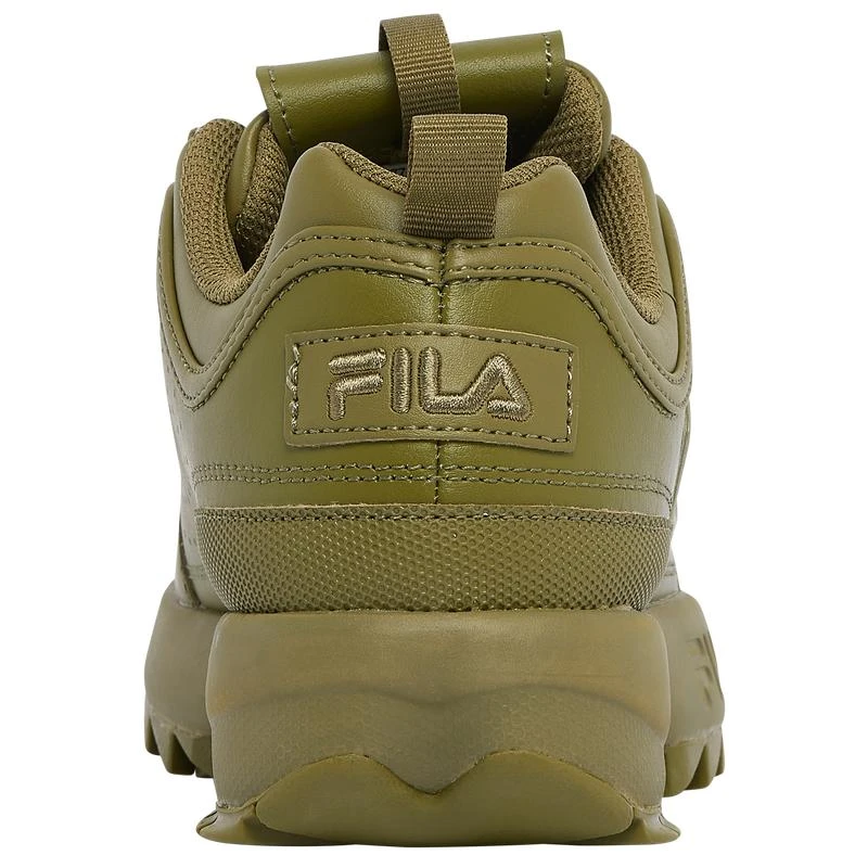 商品Fila|Fila Disruptor II Premium - Women's,价格¥526,第3张图片详细描述