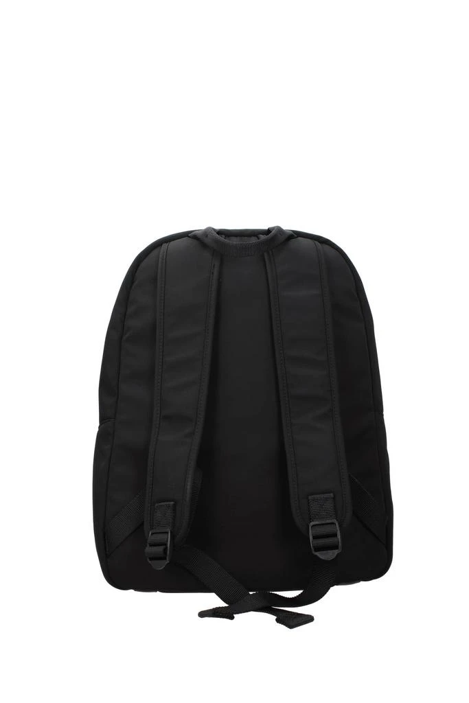 商品Calvin Klein|Backpack and bumbags est 1978 Fabric Black,价格¥819,第3张图片详细描述