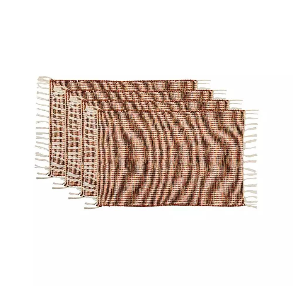 商品Tableau|Confetti Canyon Placemats Set/4,价格¥596,第1张图片