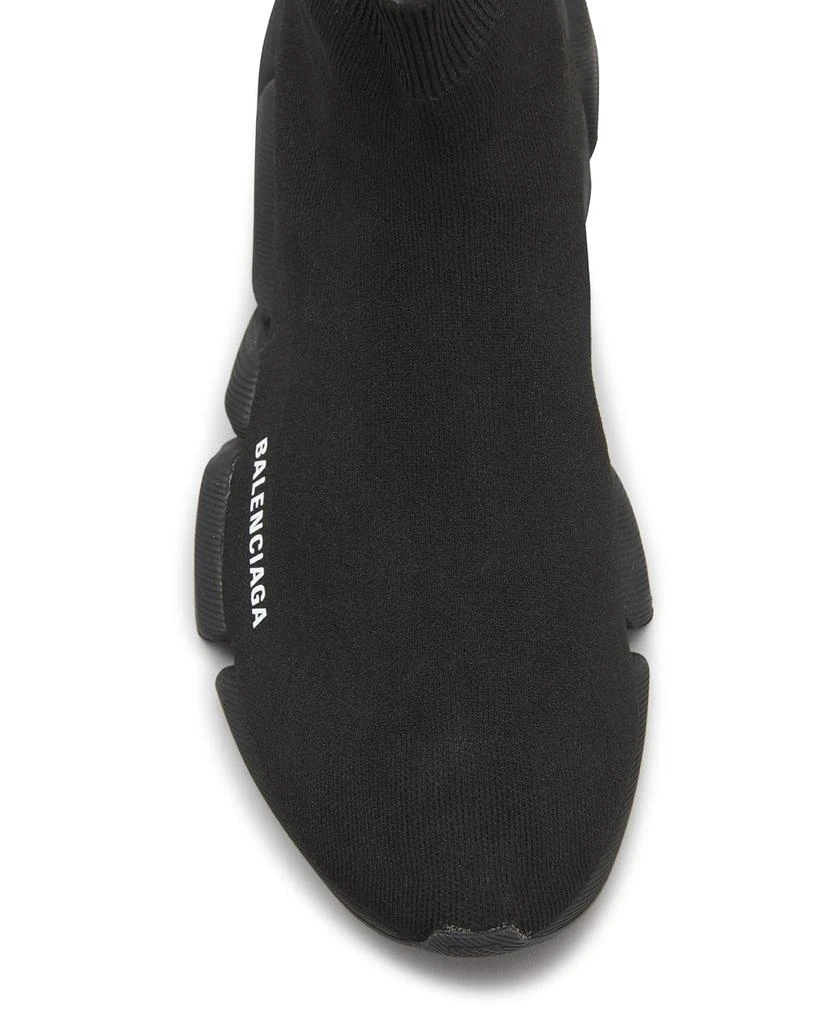 商品Balenciaga|巴黎世家袜子靴/袜靴,价格¥7769,第4张图片详细描述