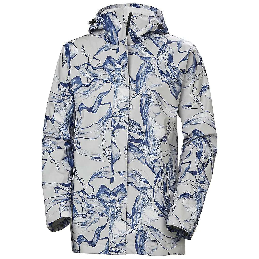 商品Helly Hansen|Helly Hansen Women's Moss Jacket,价格¥431,第2张图片详细描述