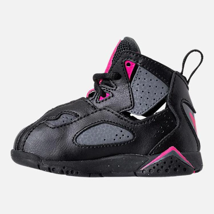 商品NIKE|女幼童 Jordan True Flight 乔丹篮球鞋,价格¥223,第4张图片详细描述