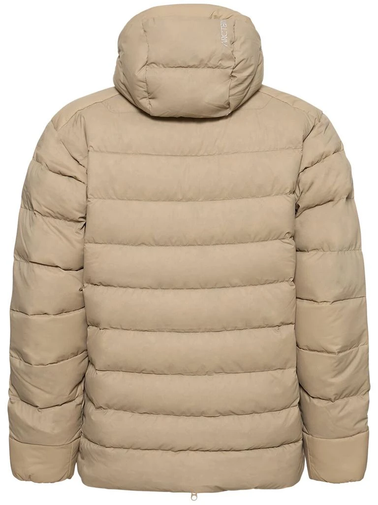 商品Arc'teryx|Thorium Down Jacket,价格¥4211,第4张图片详细描述