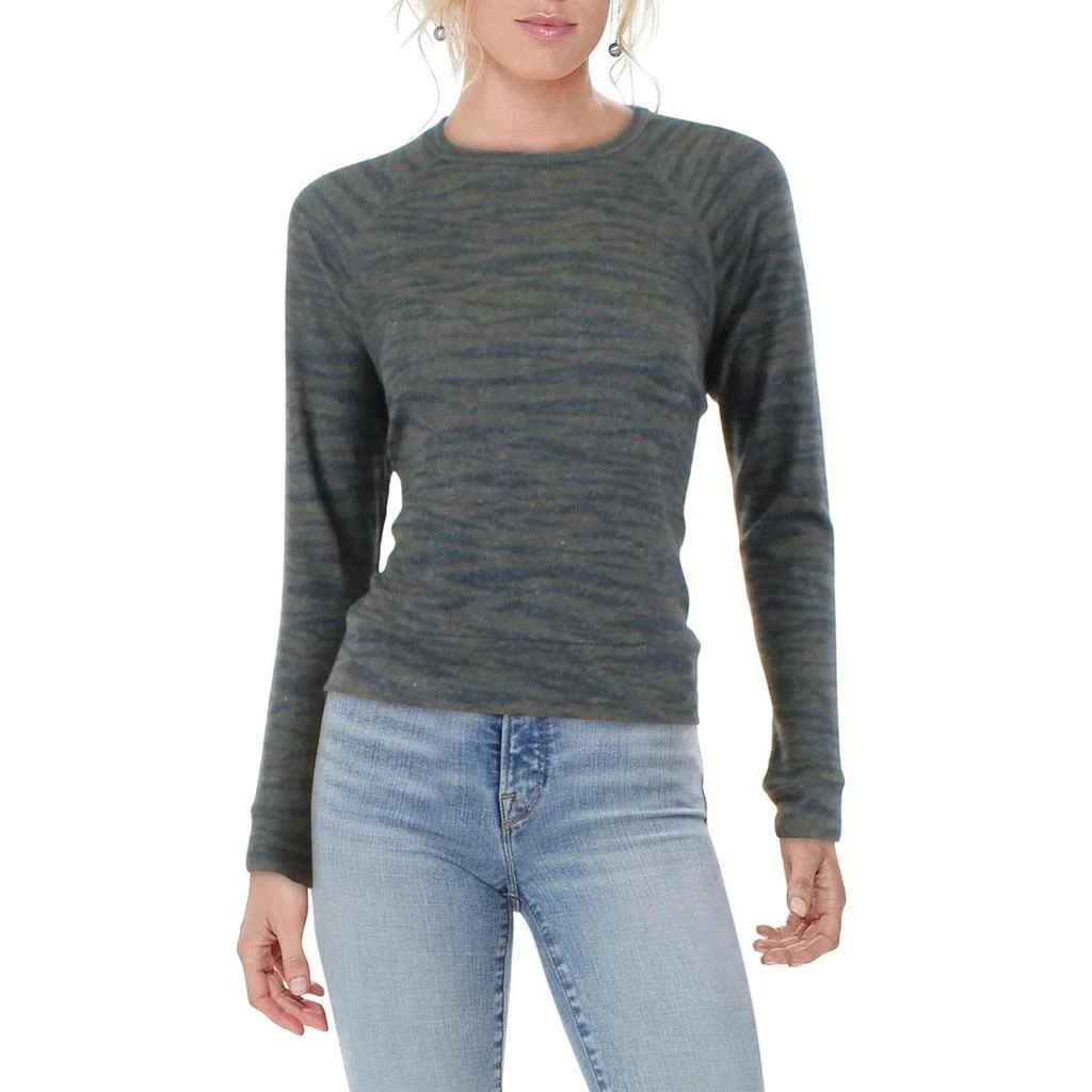 商品Beyond yoga|Beyond Yoga Womens Animal Comfy Sweatshirt,价格¥306,第2张图片详细描述