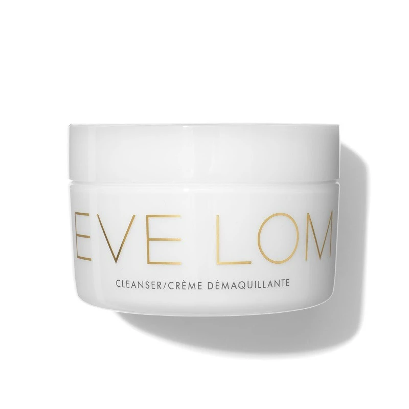 商品EVE LOM|【包邮装】EVE LOM/伊芙兰 卸妆膏 经典洁颜霜 100ml,价格¥445,第1张图片