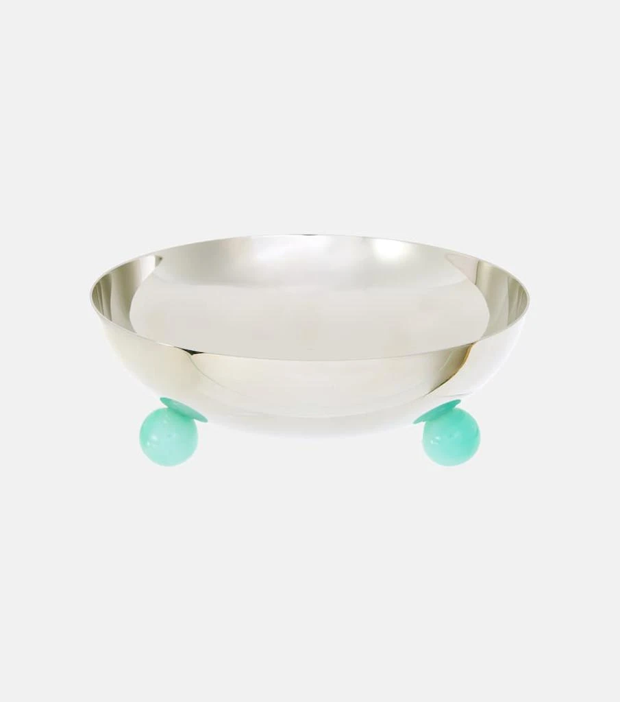 商品Sambonet|Penelope Large bowl,价格¥1200,第1张图片